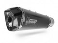 MIVV SLIP ON DELTA RACE, SBL/CAR