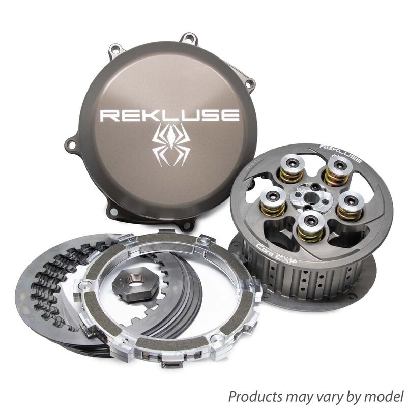 REKLUSE CoreEXP 3.0 Clutch System