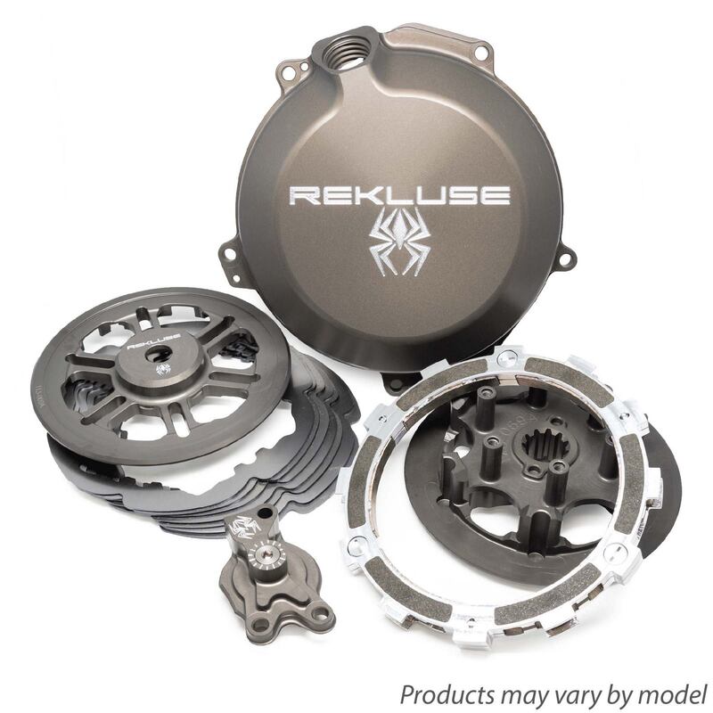 REKLUSE CoreEXP 3.0 (DDS) Clutch System