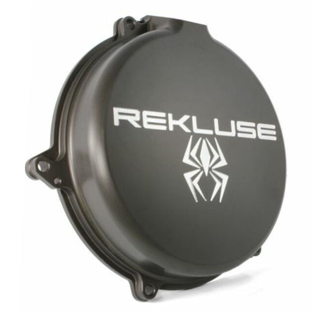 REKLUSE Clutch Cover - Aluminium