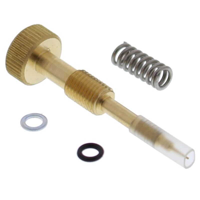 ALL BALLS Extended Fuel Mixture Screw - Extra