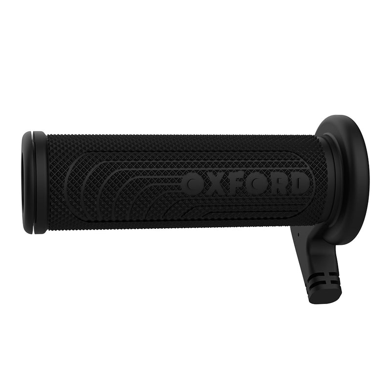 OXFORD Hotgrips Evo Sport Left Replacement Grip - 6ohms - Extra