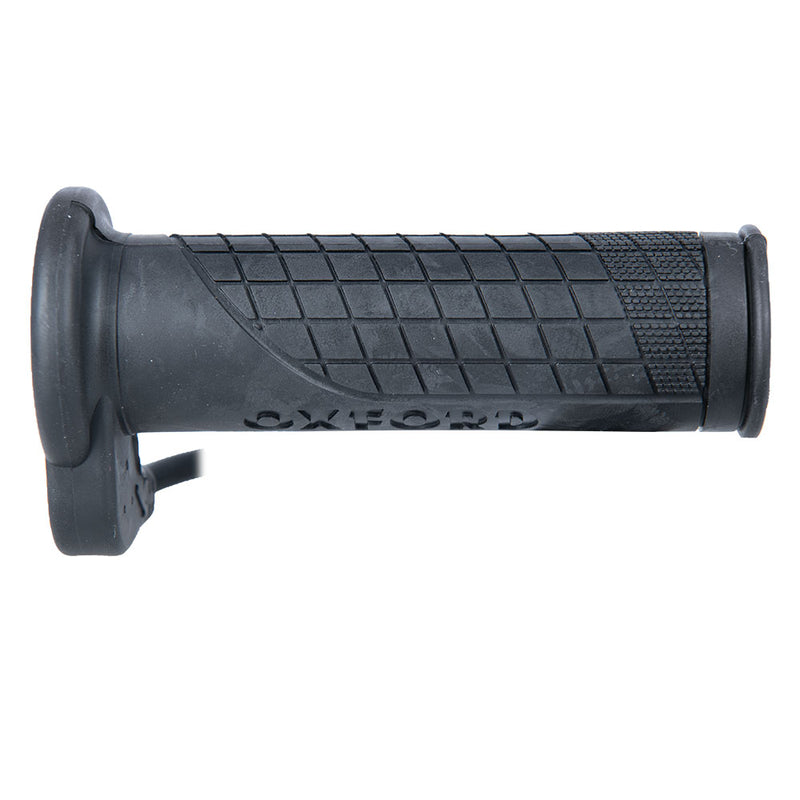OXFORD HotGrips EVO Touring Right replacement grip - 7ohms - Main