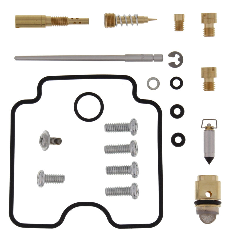 ALL BALLS Carburetor Repair Kit - Extra