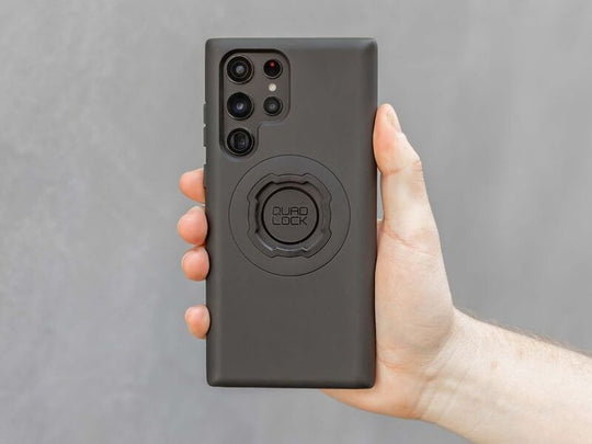 Husă Quad Lock® pentru telefon Samsung Galaxy S23+ MAG