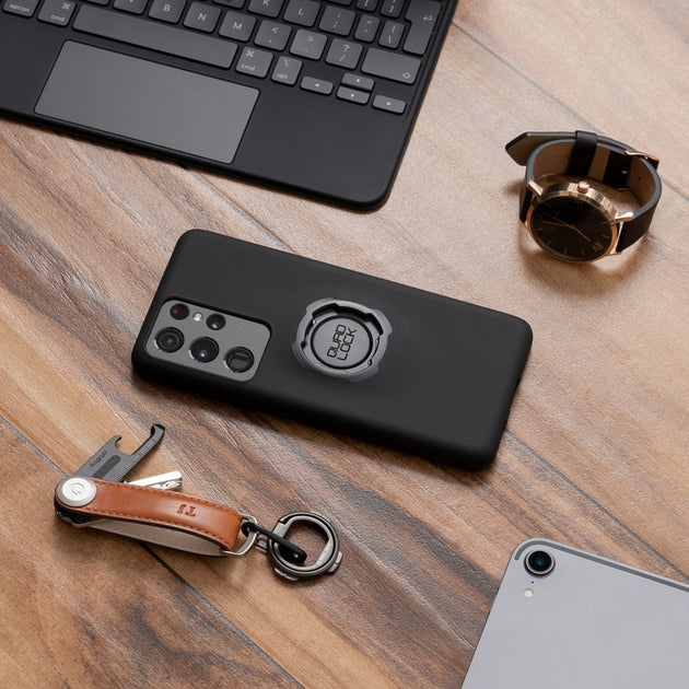 Husă Quad Lock® pentru telefon Samsung Galaxy S23+
