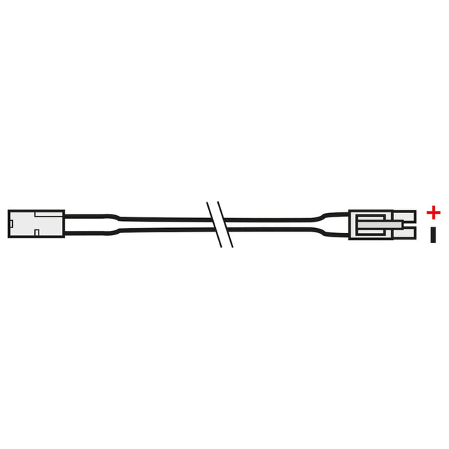 OXFORD Maximiser/Oximiser Extension Lead - 3 meters - Extra