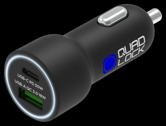 Accesorii Dual USB 12V Car Charger