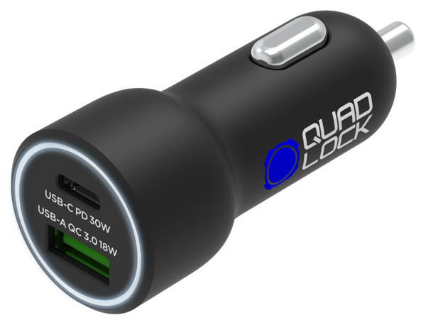 Accesorii Dual USB 12V Car Charger