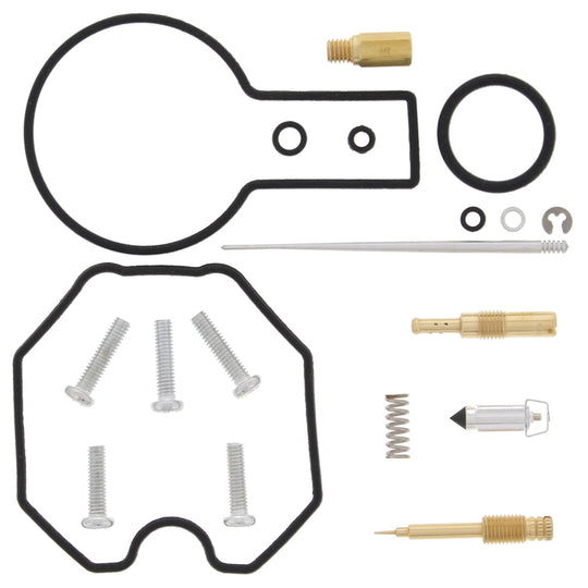 ALL BALLS Carburetor Repair Kit - Extra