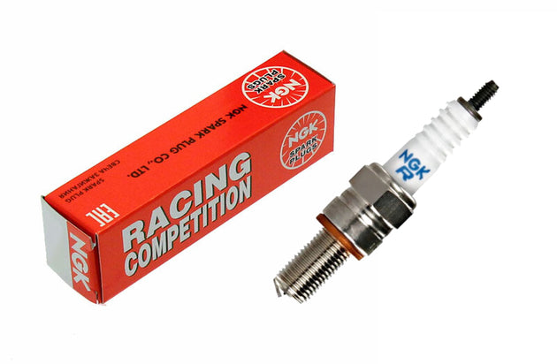 NGK Racing Spark Plug - R0373A-10 - Main