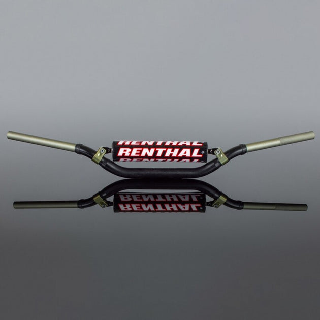 RENTHAL Twinwall Handlebar Type 990