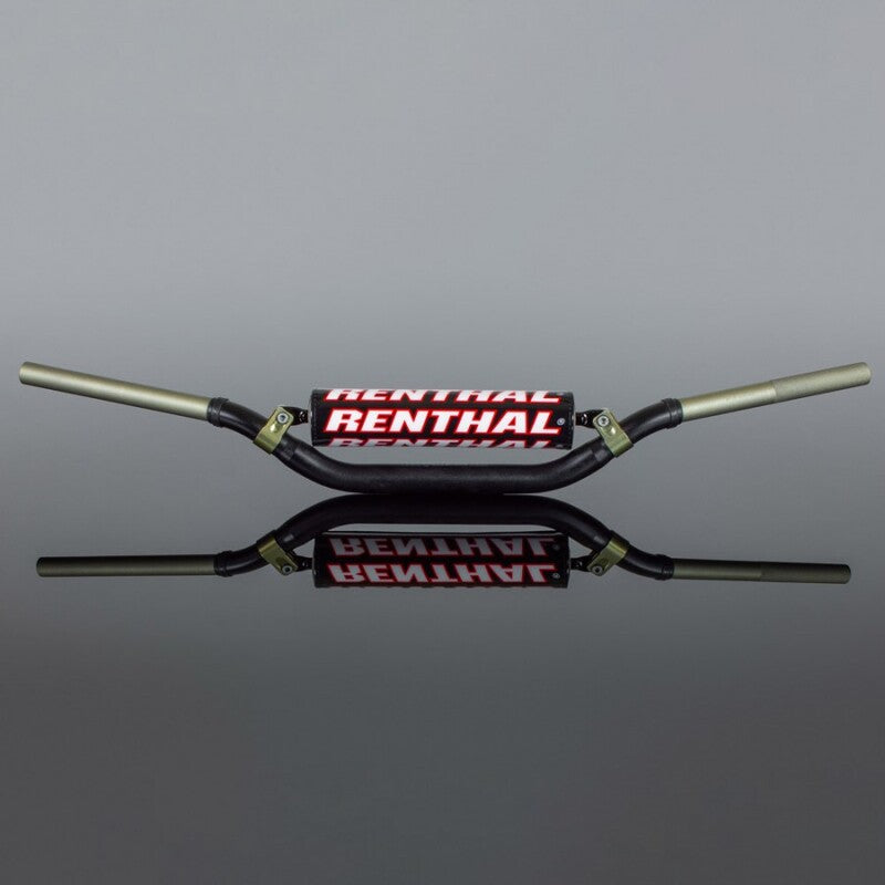 RENTHAL Twinwall Handlebar Type 990