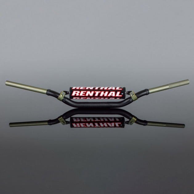 RENTHAL Twinwall Handlebar Type 991