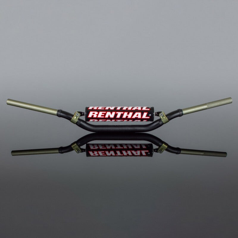 RENTHAL Twinwall Handlebar Type 991