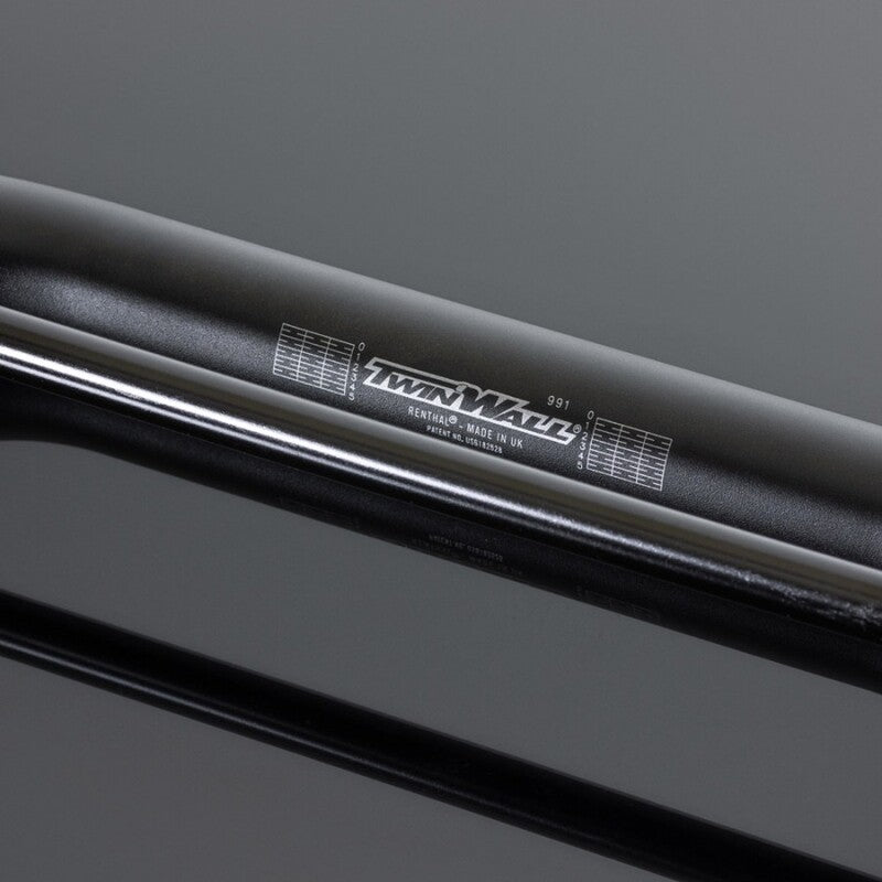 RENTHAL Twinwall Handlebar Type 991