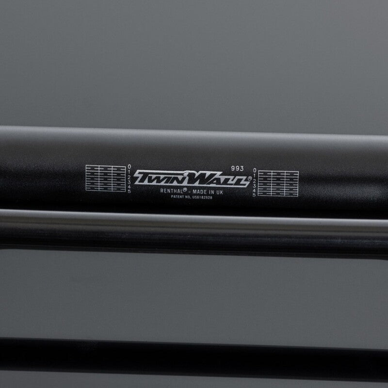 RENTHAL Twinwall Handlebar Type 993