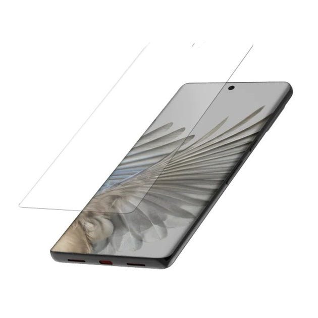 Folie de protecție Quad Lock® pentru Google Pixel 7 Pro (TPU Film)
