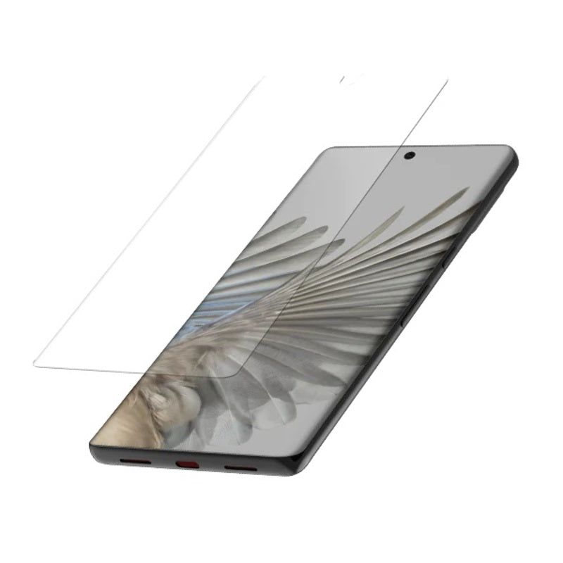 Folie de protecție Quad Lock® pentru Google Pixel 7 Pro (TPU Film)