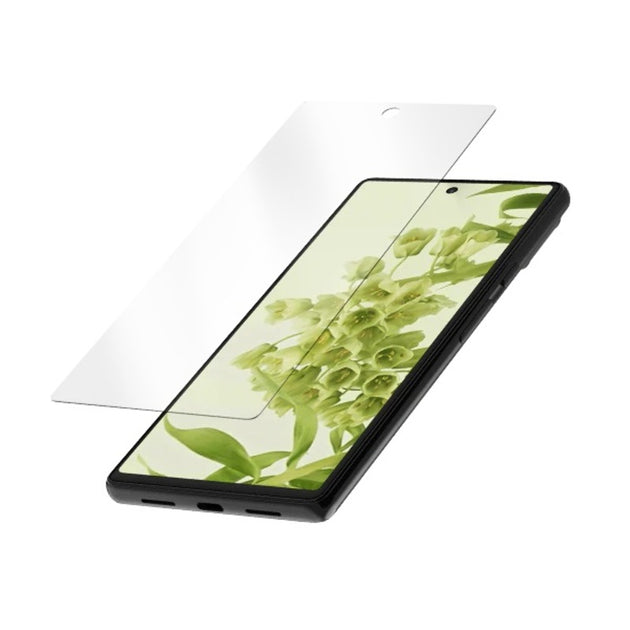 Folie de protecție Quad Lock® pentru Google Pixel 6 (Tempered Glass)