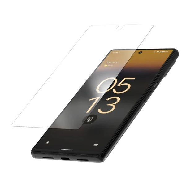 Folie de protecție Quad Lock® pentru Google Pixel 6a (TPU Film)