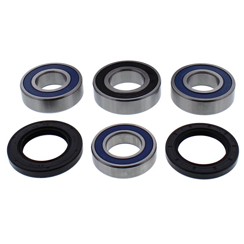 ALL BALLS Wheel Bearing Kit - 25-1758 - Main