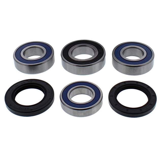 ALL BALLS Wheel Bearing Kit - 25-1758 - Main