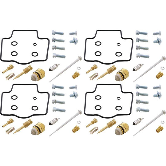 ALL BALLS Carburetor Rebuilt Kit - Main