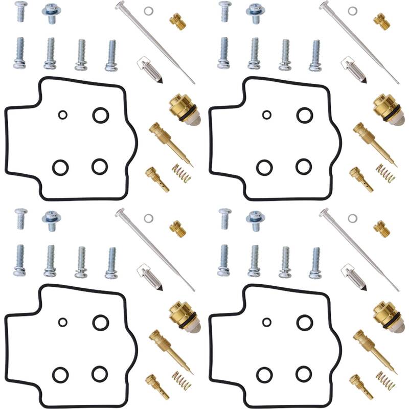 ALL BALLS Carburetor Rebuilt Kit - Extra
