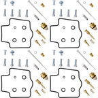 ALL BALLS Carburetor Rebuilt Kit - Extra