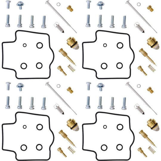 ALL BALLS Carburetor Rebuilt Kit - Extra