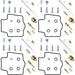 ALL BALLS Carburetor Rebuilt Kit - Extra