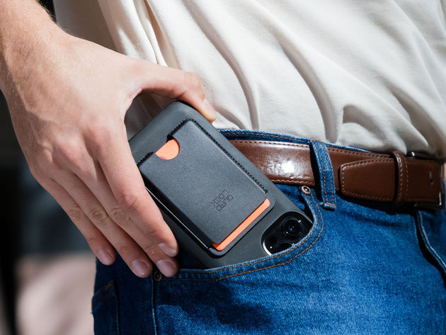 Accesorii MAG Wallet