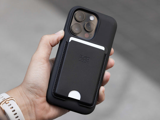 Accesorii MAG Wallet