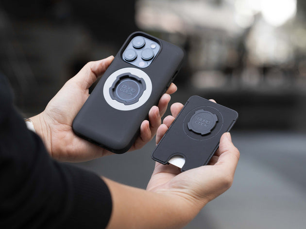 Accesorii MAG Wallet