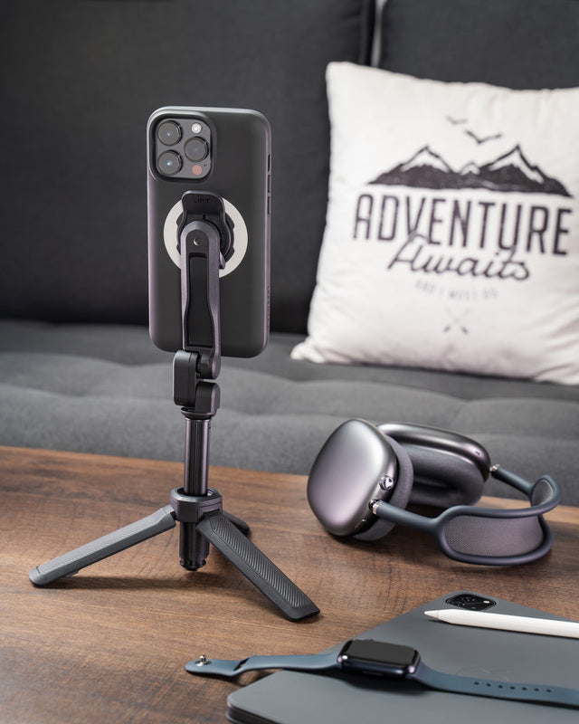 Suport Quad Lock® Tripod/Selfie Stick