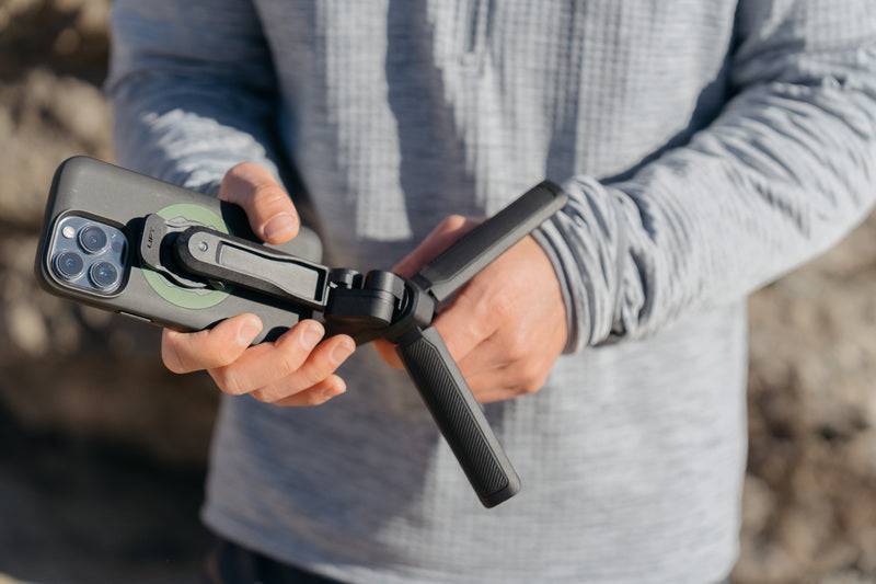 Suport Quad Lock® Tripod/Selfie Stick