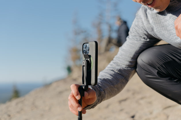 Suport Quad Lock® Tripod/Selfie Stick