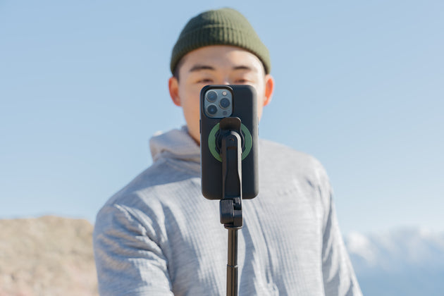 Suport Quad Lock® Tripod/Selfie Stick