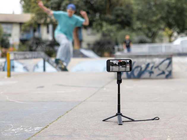 Suport Quad Lock® Tripod/Selfie Stick