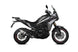 MIVV SLIP ON SUONO, SST/CAR
