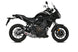 MIVV EXHAUST FULL SYSTEM, TIT/CAR