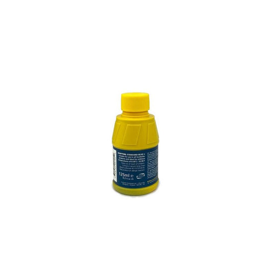 SCOTTOILER Standard Blue Lubricant For Chain Lubrication Systems - 125ml bottle