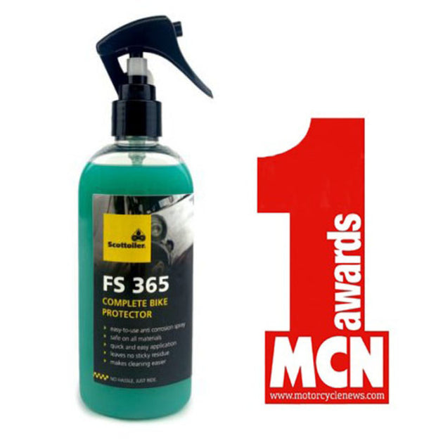 SCOTTOILER FS 365 Corrosion Protector - Spray 250ml 