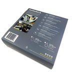 SCOTTOILER eSystem 3.1 Chain Oiler + Biodegradable Green Lubricant - Extra