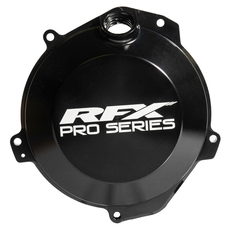 RFX Pro Clutch Cover