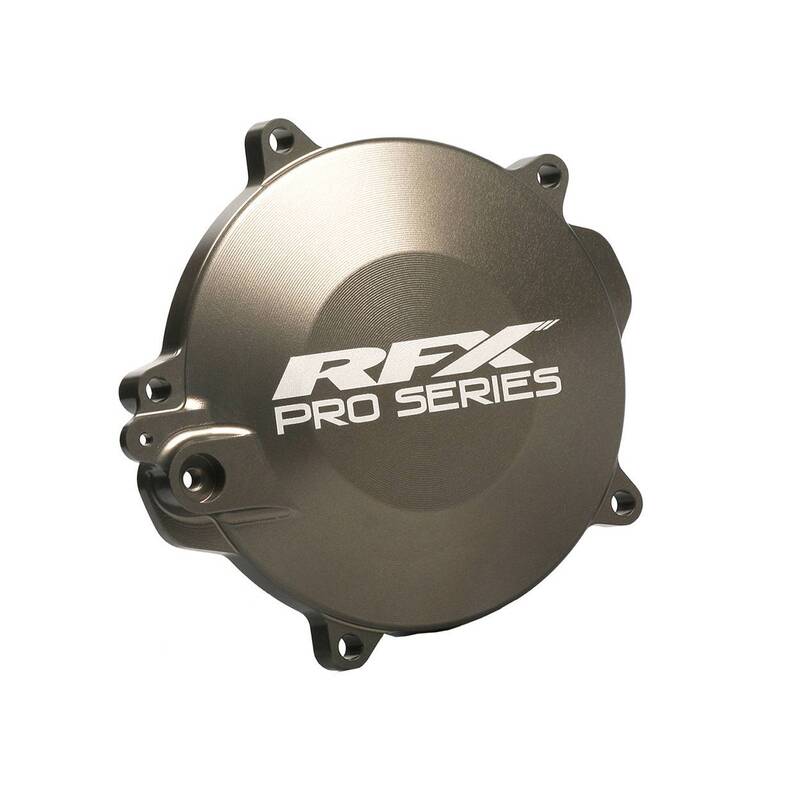 RFX Pro Clutch Cover