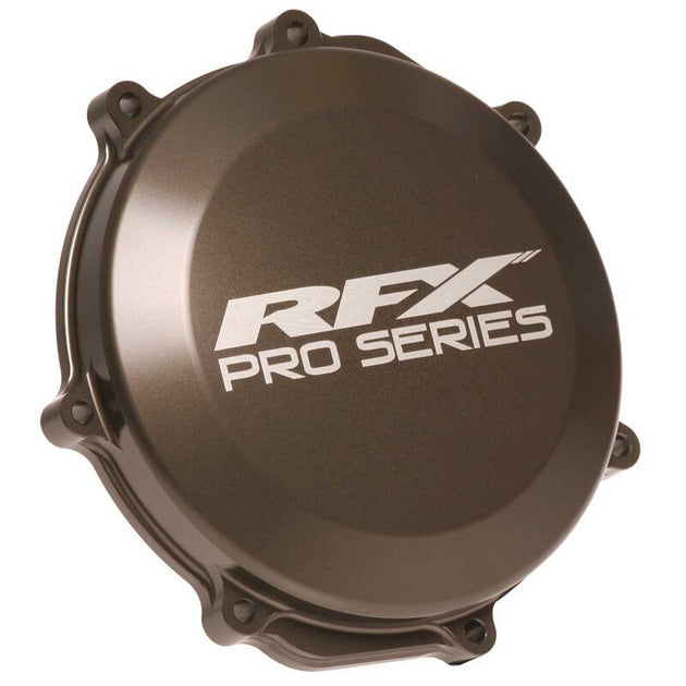 RFX Pro Clutch Cover