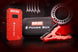 BS BATTERY Power Box PB-02 Battery Jump Starter with USB Charger - Extra