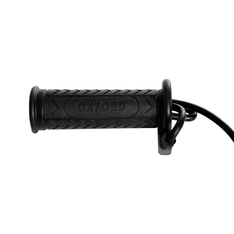 OXFORD Hotgrips Scooter Spare LH Grip - Main